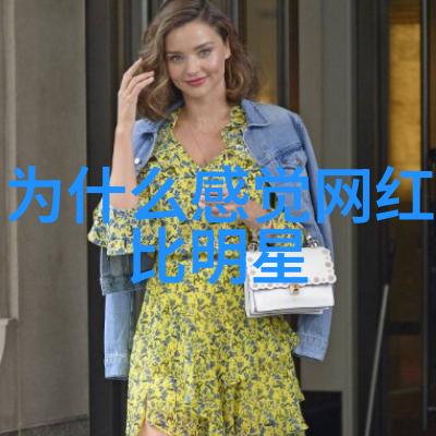时尚界最炙热的八卦娱乐明星最新流行趋势