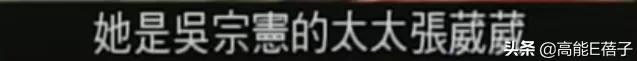 子不教父之过，吴宗宪又要给儿子收拾残局？/