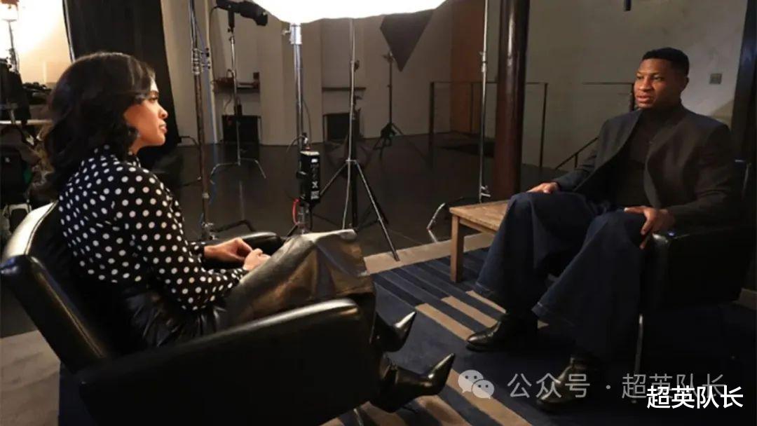 征服者康败诉后 乔纳森梅杰斯首次接受采访(乔纳森梅杰斯否认)