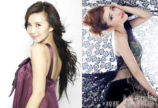 好声音田放获赞似陈好 最新音乐专辑受追捧