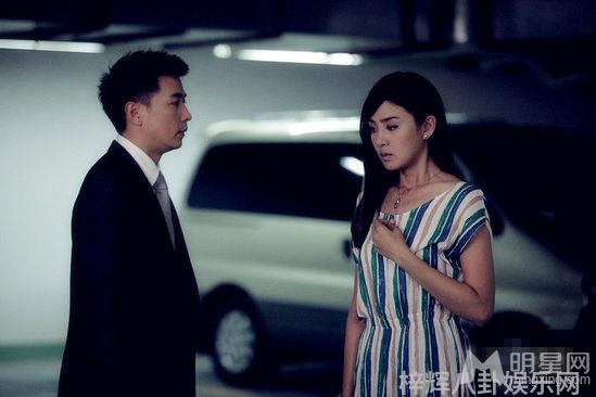 贤妻热播 洪小玲演名模耍手段进豪门
